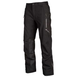 Klim Marrakesh 34 Black