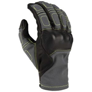 Klim Marrakesh XL Asphalt / High Visibility