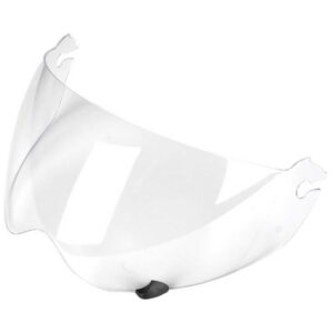 Klim Krios/krios Pro Transition Face Shield One Size Clear