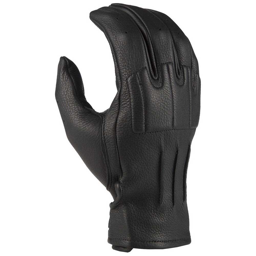 Klim Rambler L Black