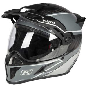 Klim Krios Karbon Adventure M Valiance Grey