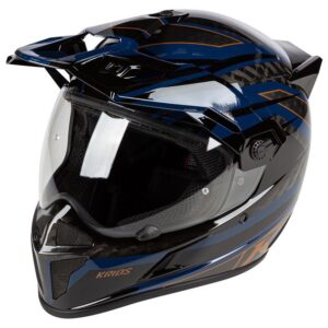 Klim Krios Karbon Adventure S Fastbak Bronze
