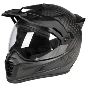 Klim Krios Pro M Matte Black