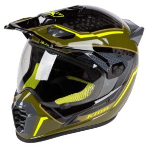 Klim Krios Pro M Mekka Vivid Sage