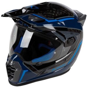 Klim Krios Pro M Mekka Kinetik Blue