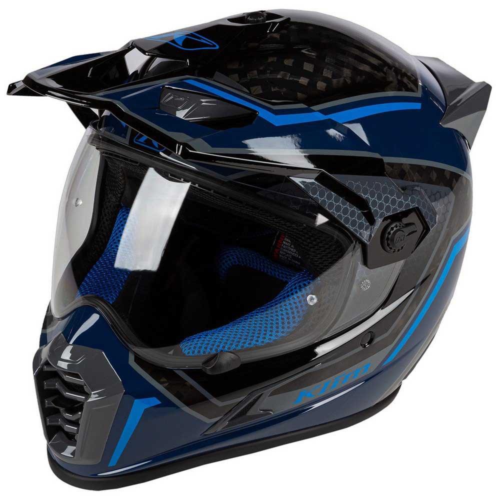 Klim Krios Pro M Mekka Kinetik Blue