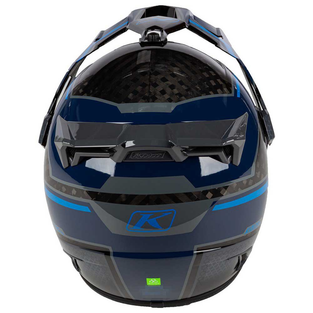 Klim Krios Pro M Mekka Kinetik Blue - Imagen 4