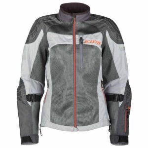Klim Avalon S Light Grey
