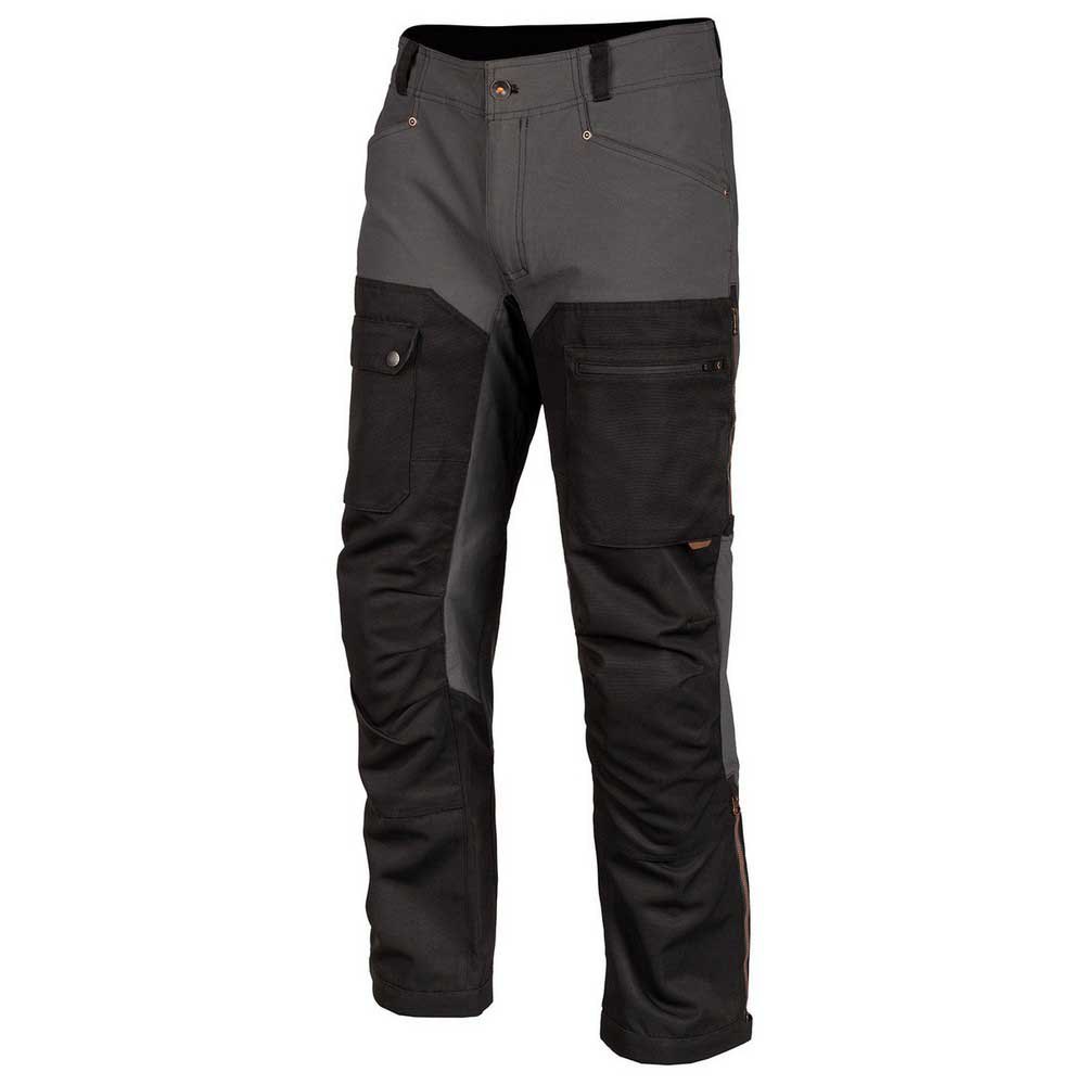 Klim Switchback Cargo 36 Grey