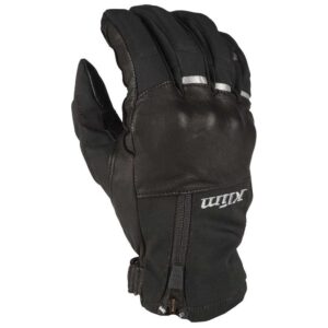Klim Vanguard Goretex XXL Black