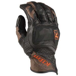 Klim Badlands Aero Pro L Brown