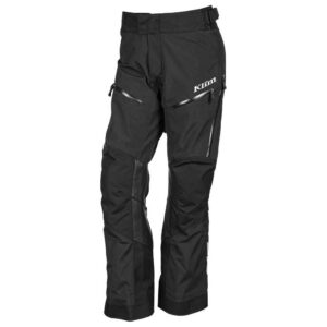 Klim Latitude 44 Black
