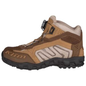 Klim Ridgeline EU 41 Brown