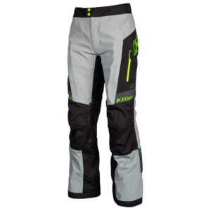 Klim Traverse 36 Grey / Electrik Gecko