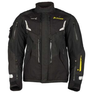 Klim Badlands Pro S Black