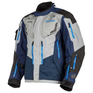 Klim Badlands Pro S Blue