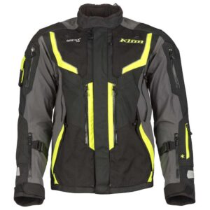Klim Badlands Pro S High Visibility