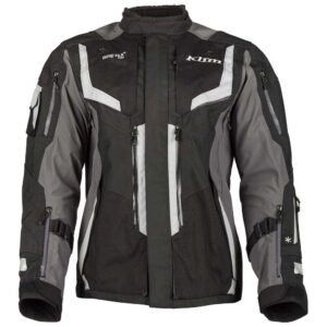 Klim Badlands Pro S Grey