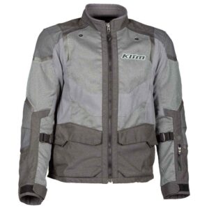 Klim Baja S4 L Monument Grey