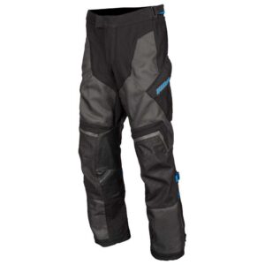 Klim Baja S4 34 Black / Kinetik Blue