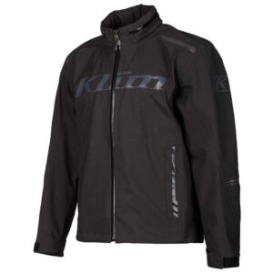 Klim Enduro S4 XXL Black