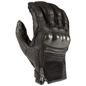 Klim Induction XL Black