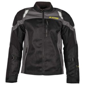 Klim Induction S Dark Grey