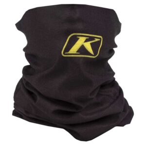 Klim Nek Sok One Size Yellow / Black