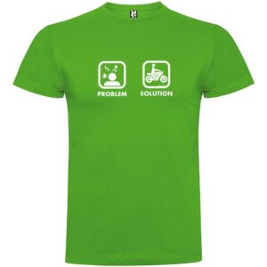 Kruskis Problem Solution Ride L Green