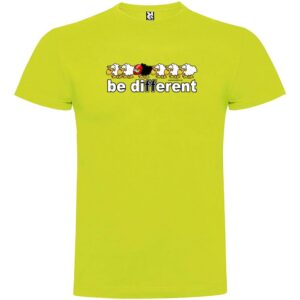 Kruskis Be Different Motorbike L Light Green