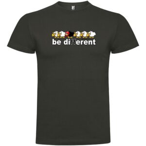 Kruskis Be Different Motorbike XXXL Dark Grey