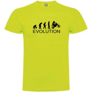 Kruskis Evolution Off Road L Light Green
