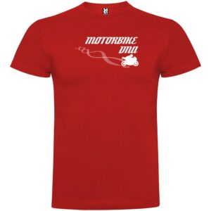 Kruskis Motorbike Dna L Red