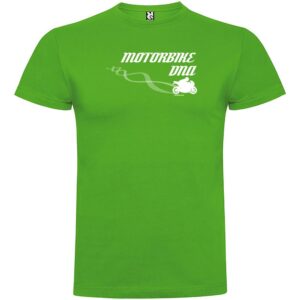 Kruskis Motorbike Dna L Green