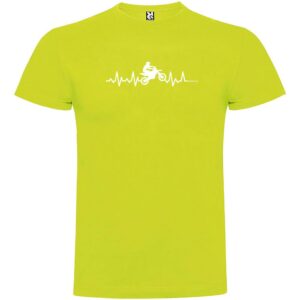 Kruskis Off Road Heartbeat XXXL Light Green