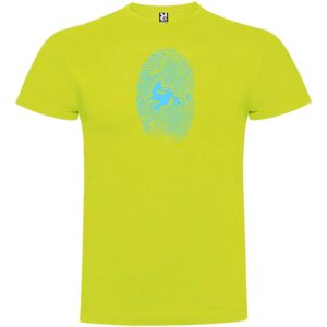 Kruskis Off Road Fingerprint XXL Light Green