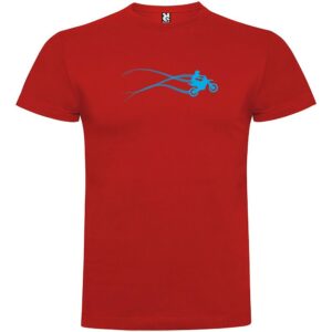 Kruskis Off Road Estella S Red