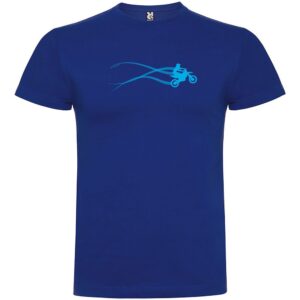 Kruskis Off Road Estella S Royal Blue
