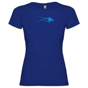 Kruskis Off Road Estella L Royal Blue