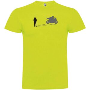 Kruskis Motorbike Shadow L Light Green