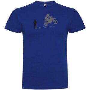 Kruskis Off Road Shadow S Royal Blue