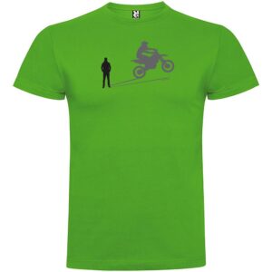 Kruskis Off Road Shadow XL Green