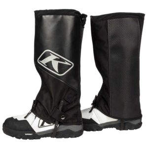 Klim Havoc Gaiter L Black