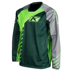 Klim Mojave M Electrik Gecko