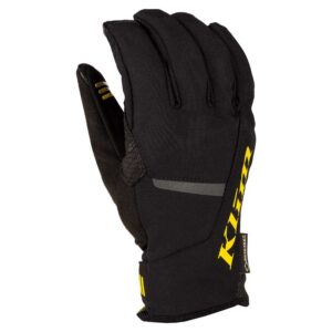 Klim Inversion Goretex XL Black