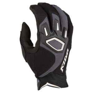 Klim Dakar M Stealth Black