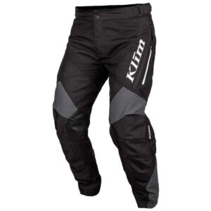 Klim Dakar In The Boot 30 Stealth Black