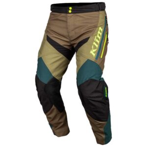 Klim Dakar In The Boot 34 Vivid Sage