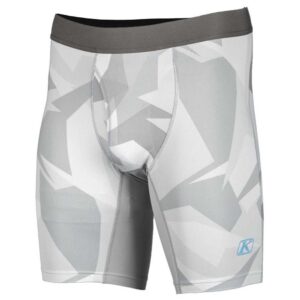 Klim Aggressor Cool 1.0 Brief M Light Grey Camo