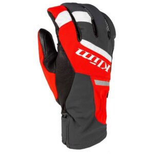 Klim Powerxross XXL High Risk Red